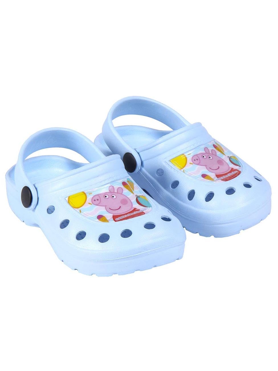 CERDA Чехли Peppa pig