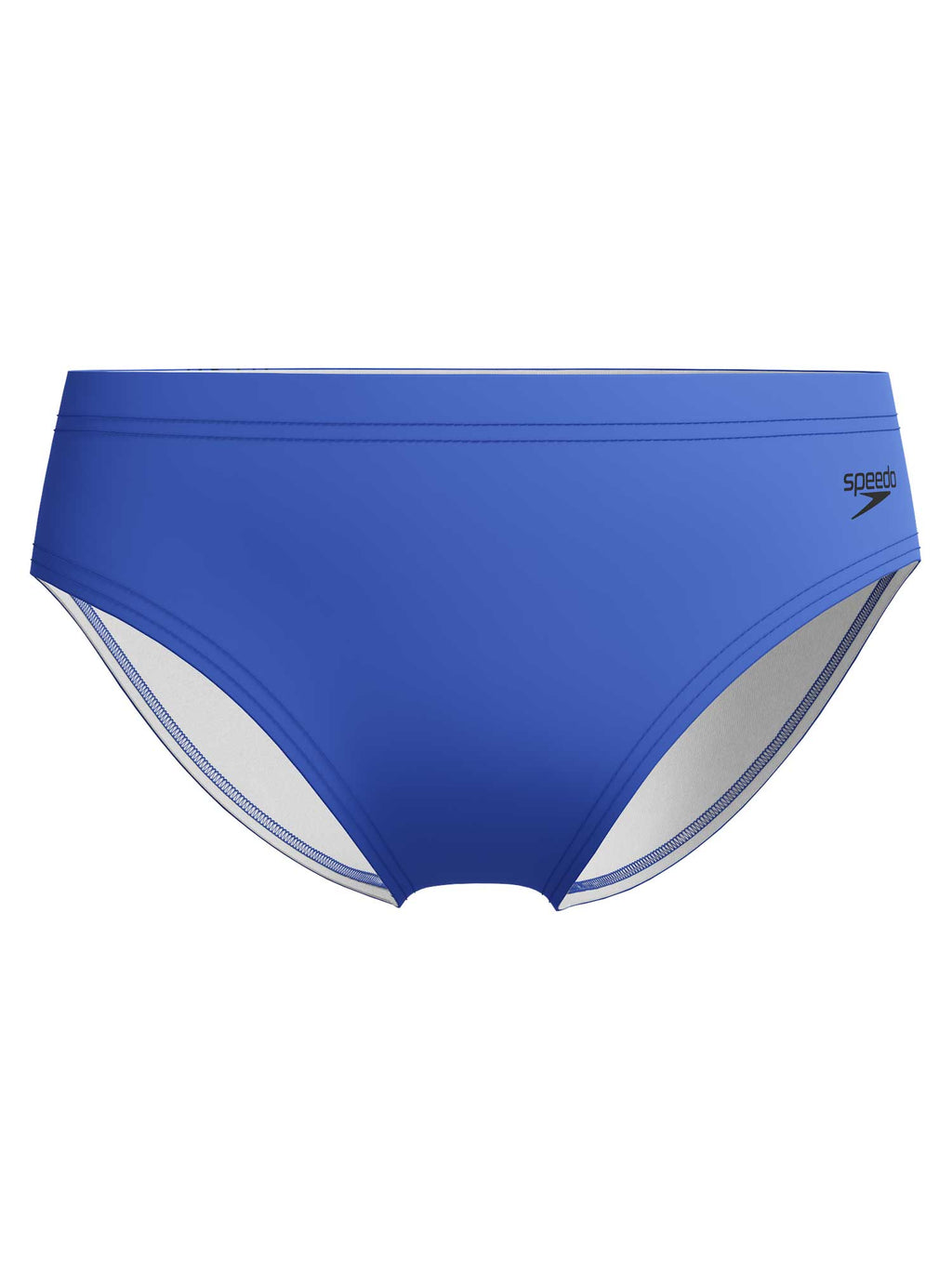 SPEEDO Бански BOYS 6.5CM LOGO BRIEF