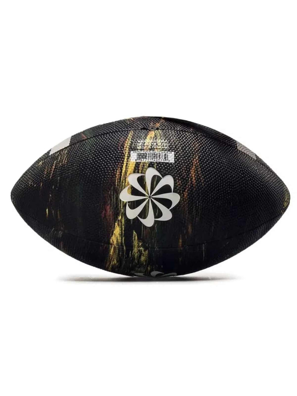NIKE Топка PLAYGROUND FB OFFICIAL NN DEFLATED