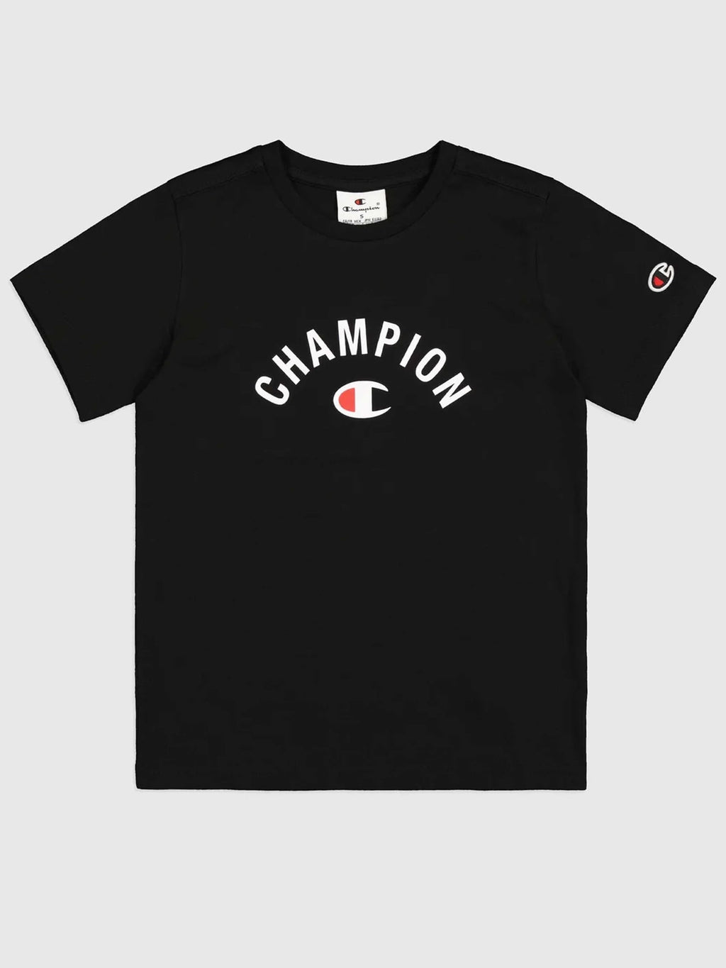 CHAMPION Тениска SS Tee
