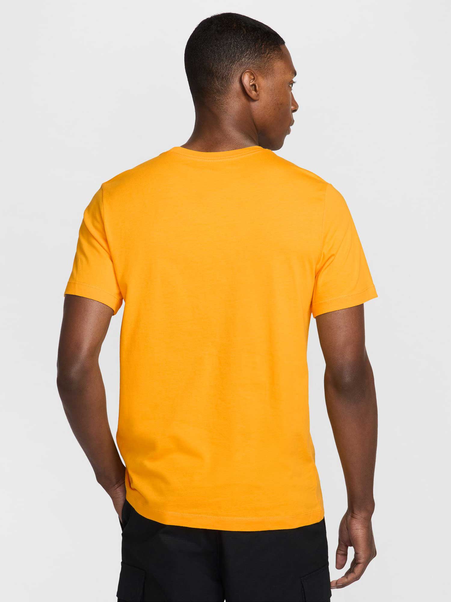 NIKE Тениска M NSW TEE 6MO FTRA SP25