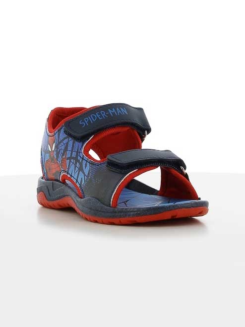 KIDS MOVIE HEROES Сандали SPIDERMAN MARVEL