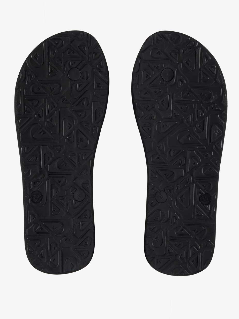 QUIKSILVER Джапанки MOLOKAI CORE