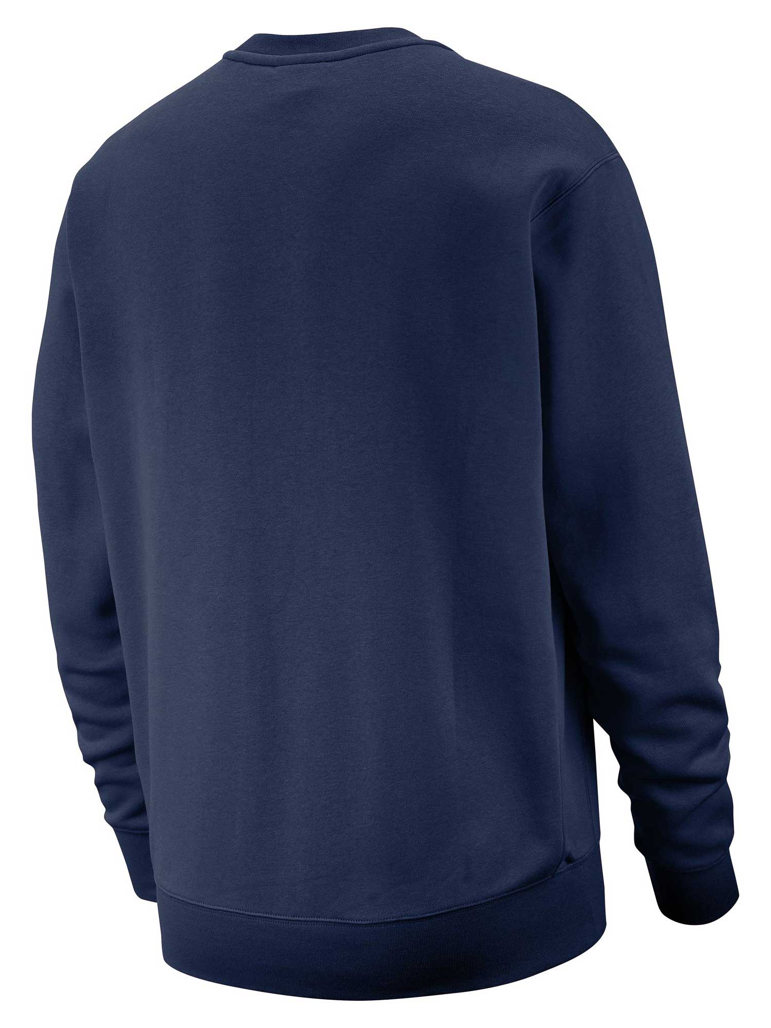 NIKE Блуза M NSW CLUB CRW BB