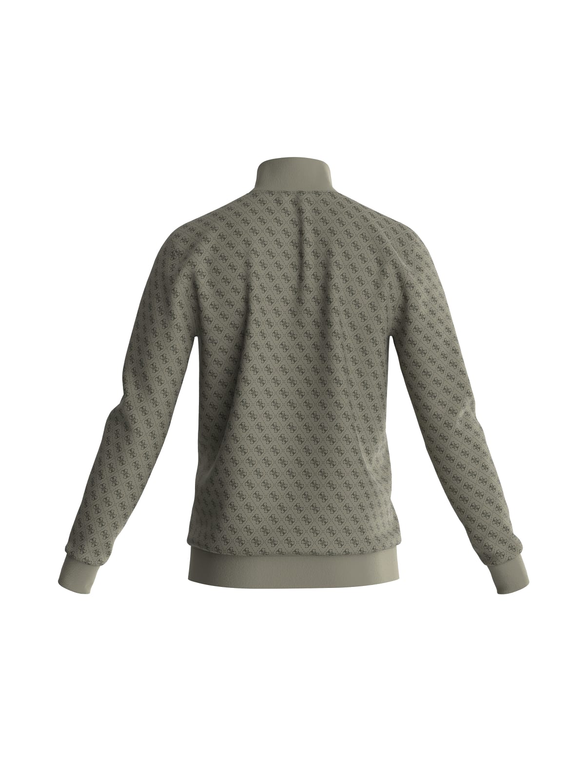GUESS Спортно горнище KORBIN
