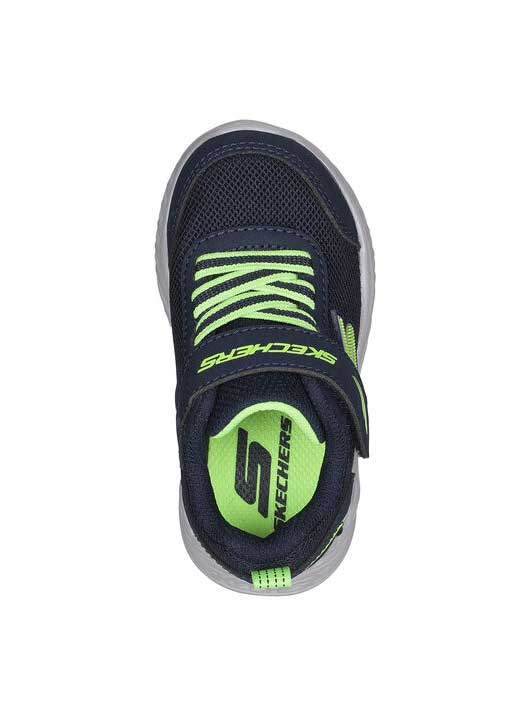 SKECHERS Обувки NITRO SPRINT-ROWZER