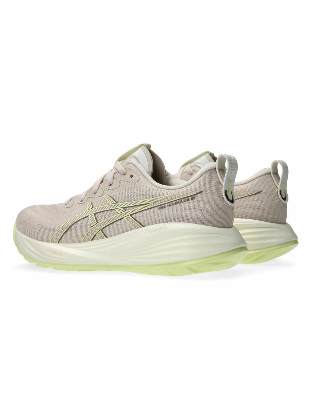 ASICS Обувки CUMULUS 27