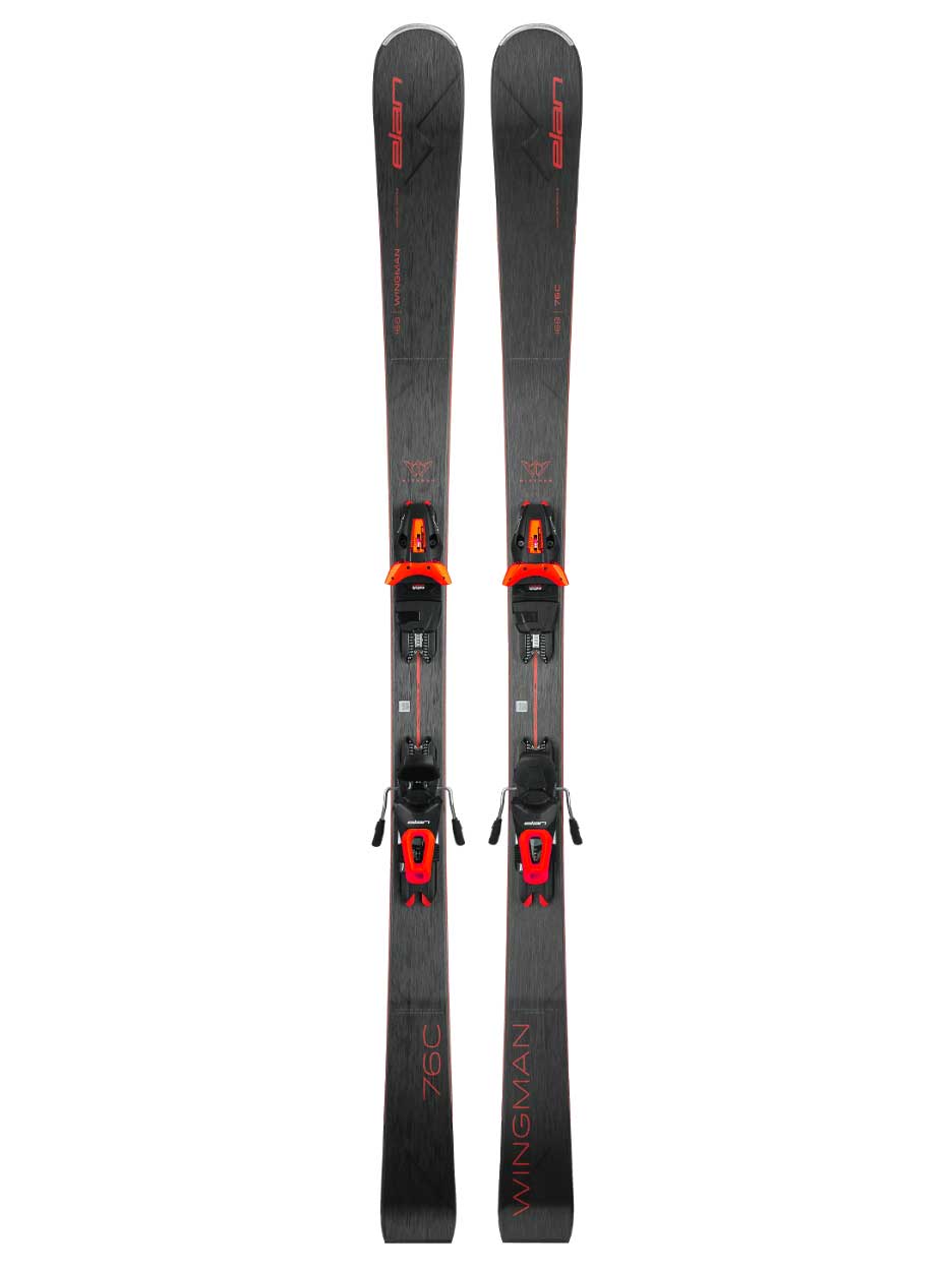 ELAN Ски WINGMAN 76 C PS EL10.0
