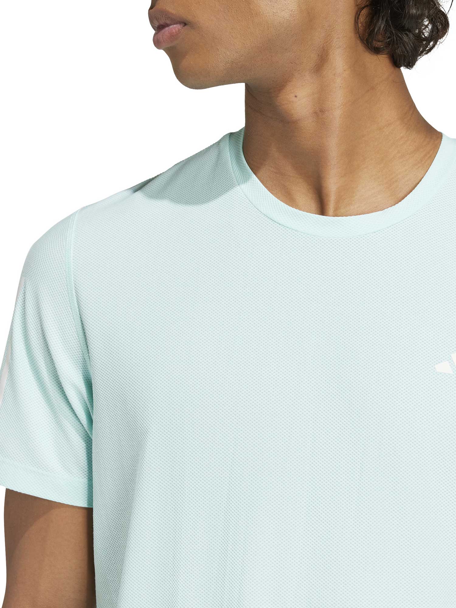 ADIDAS PERFORMANCE Тениска Own The Run T-Shirt