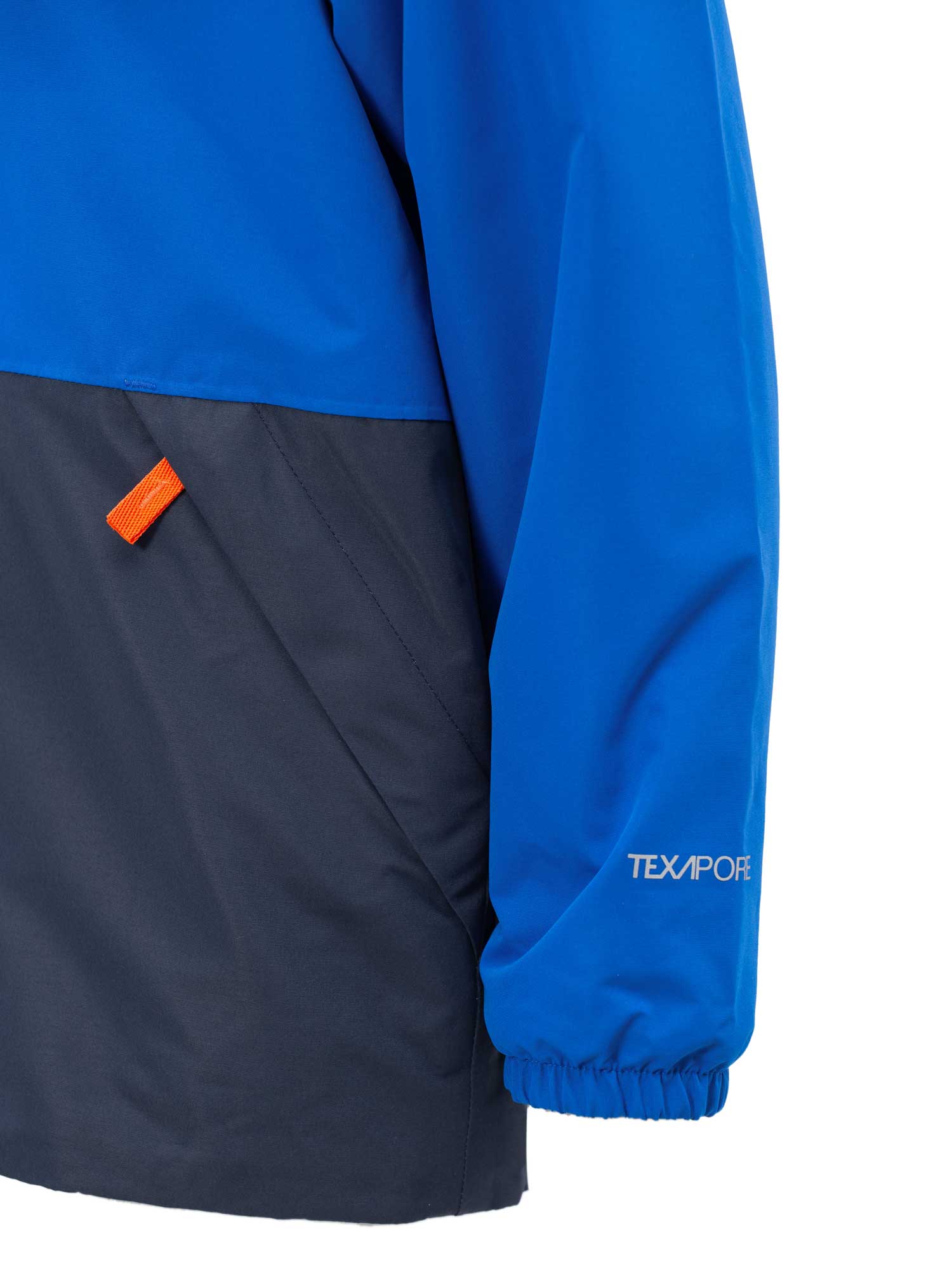 JACK WOLFSKIN Яке SNOWY DAYS JACKET K