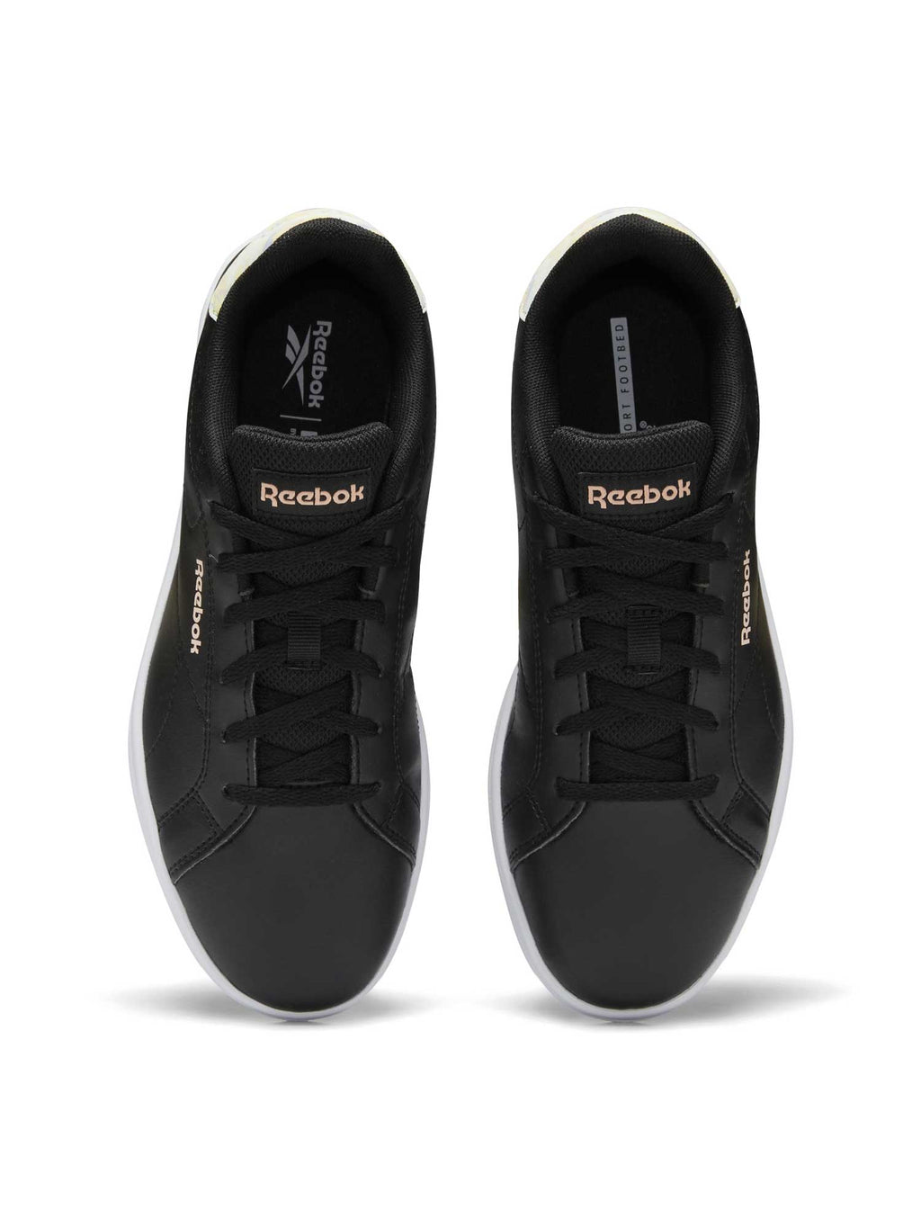 REEBOK Обувки Royal Complete Clean 2.0