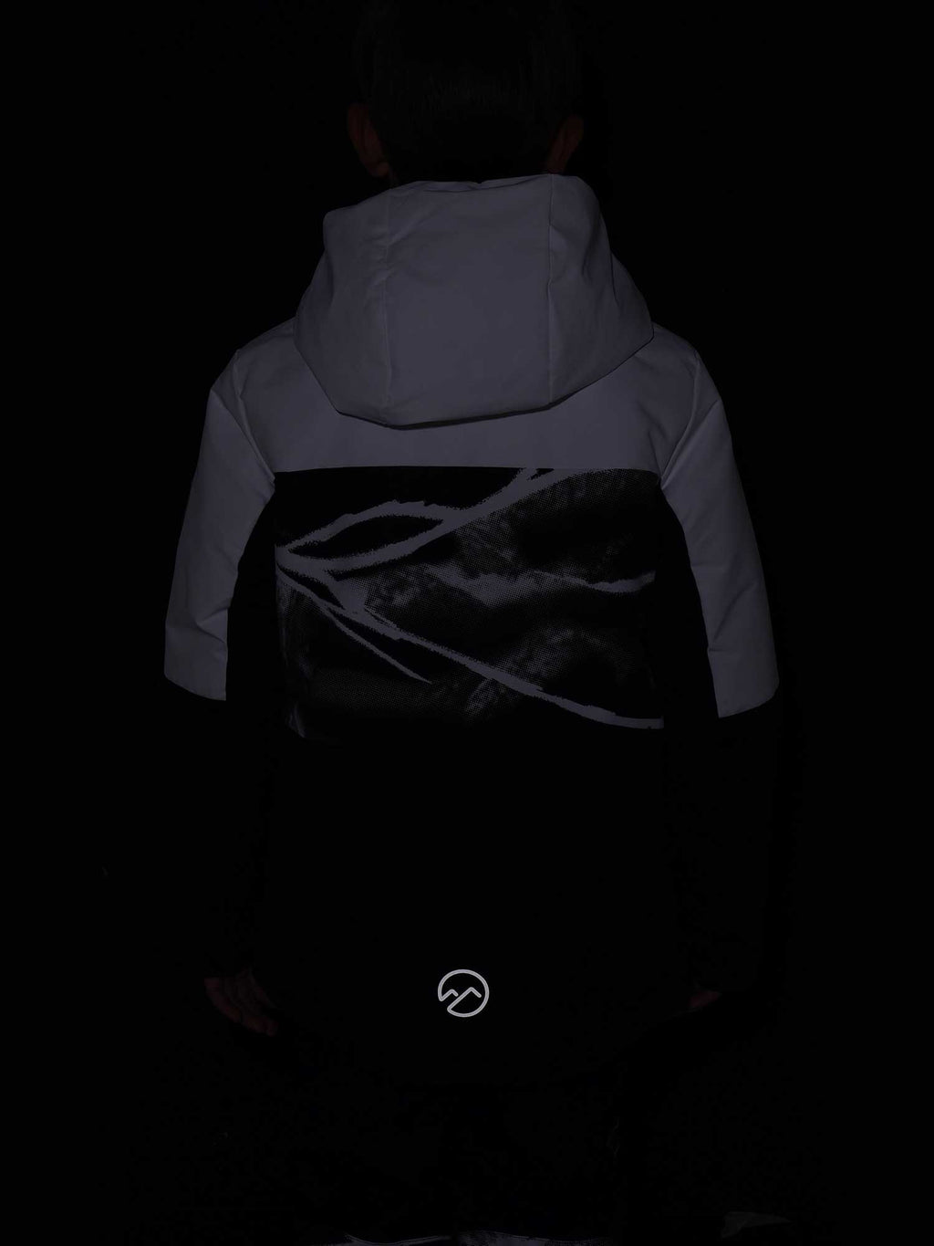 GLISSADE Ски яке Universe Boy's Padded Jacket
