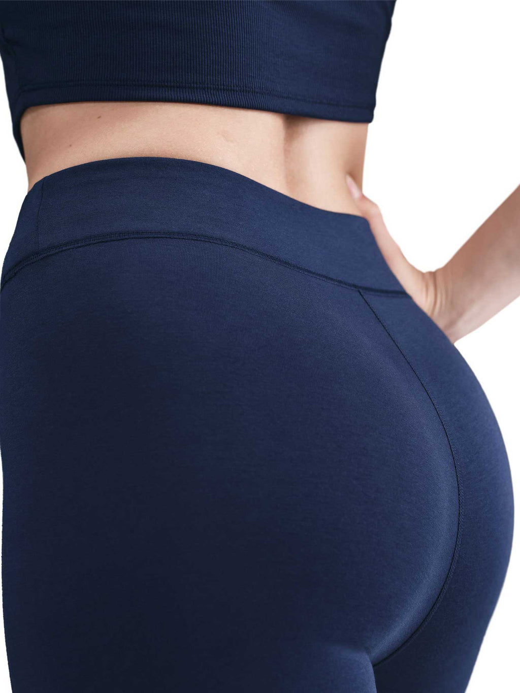 NIKE Клин W NSW NK CLSC HR 7/8 TIGHT LBR