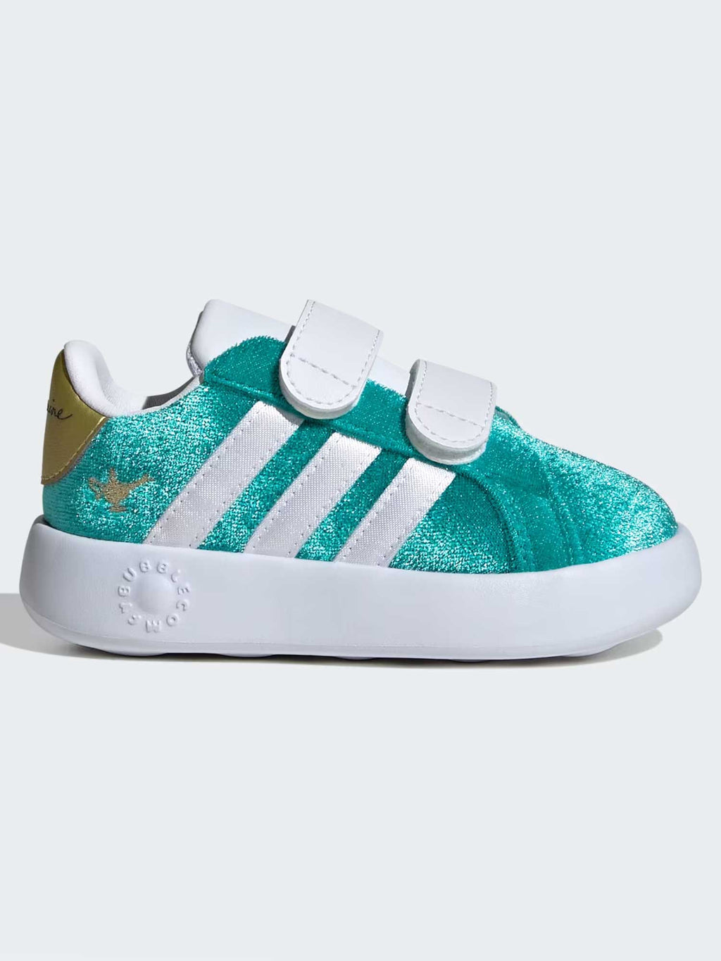 ADIDAS SPORTSWEAR Обувки Disney Jasmine Grand Court 2.0 Kids