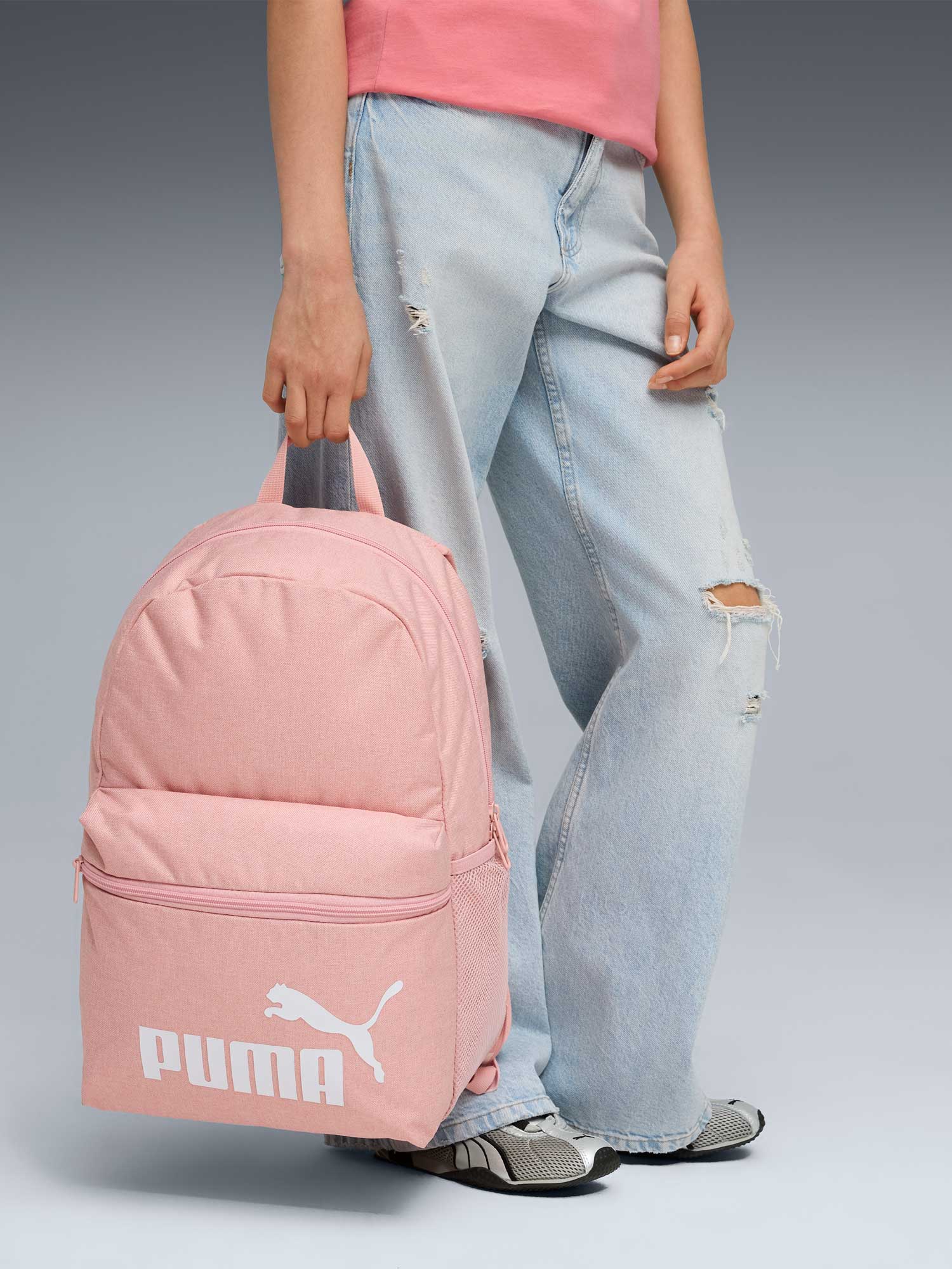PUMA Раница PHASE Backpack III