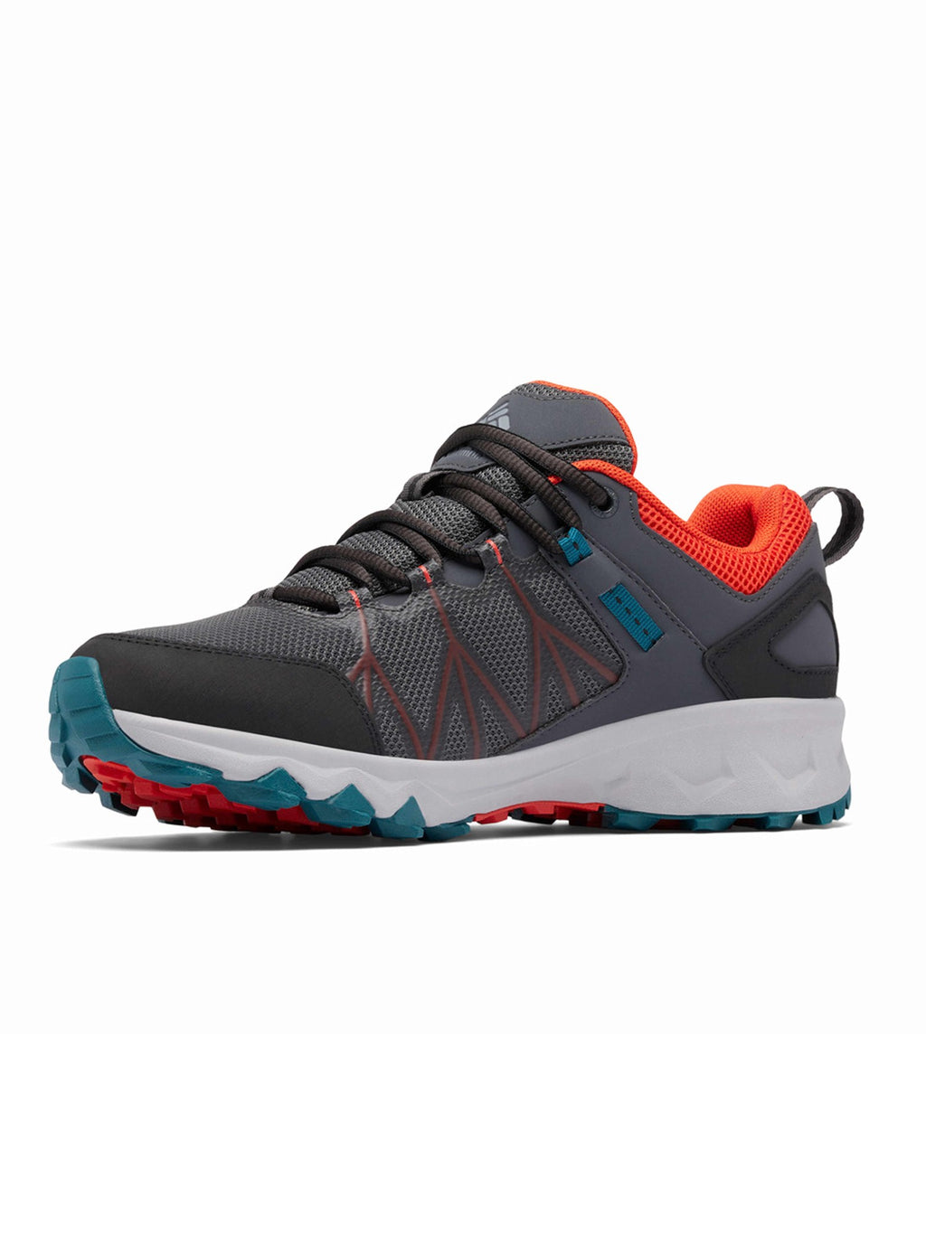 COLUMBIA Обувки PEAKFREAK II OUTDRY