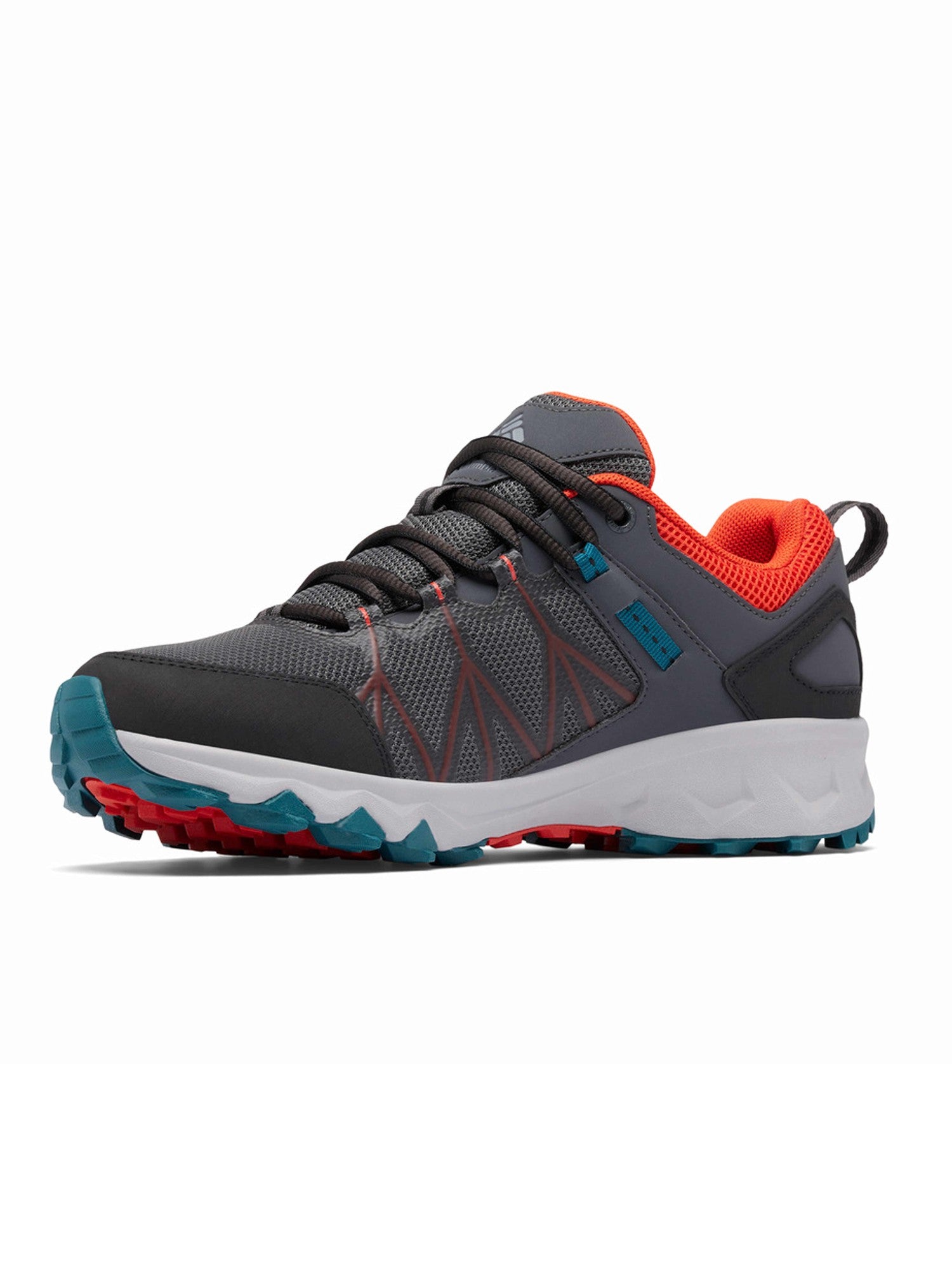 COLUMBIA Обувки PEAKFREAK II OUTDRY