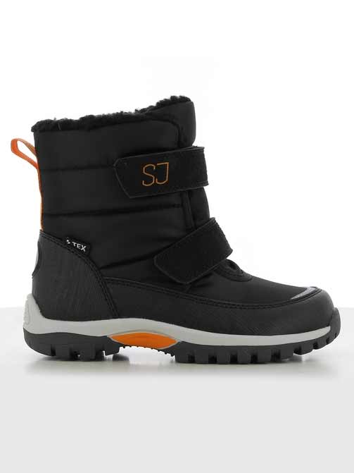 KIDS MOVIE HEROES Ботуши Boys Kids Booties Snowboot