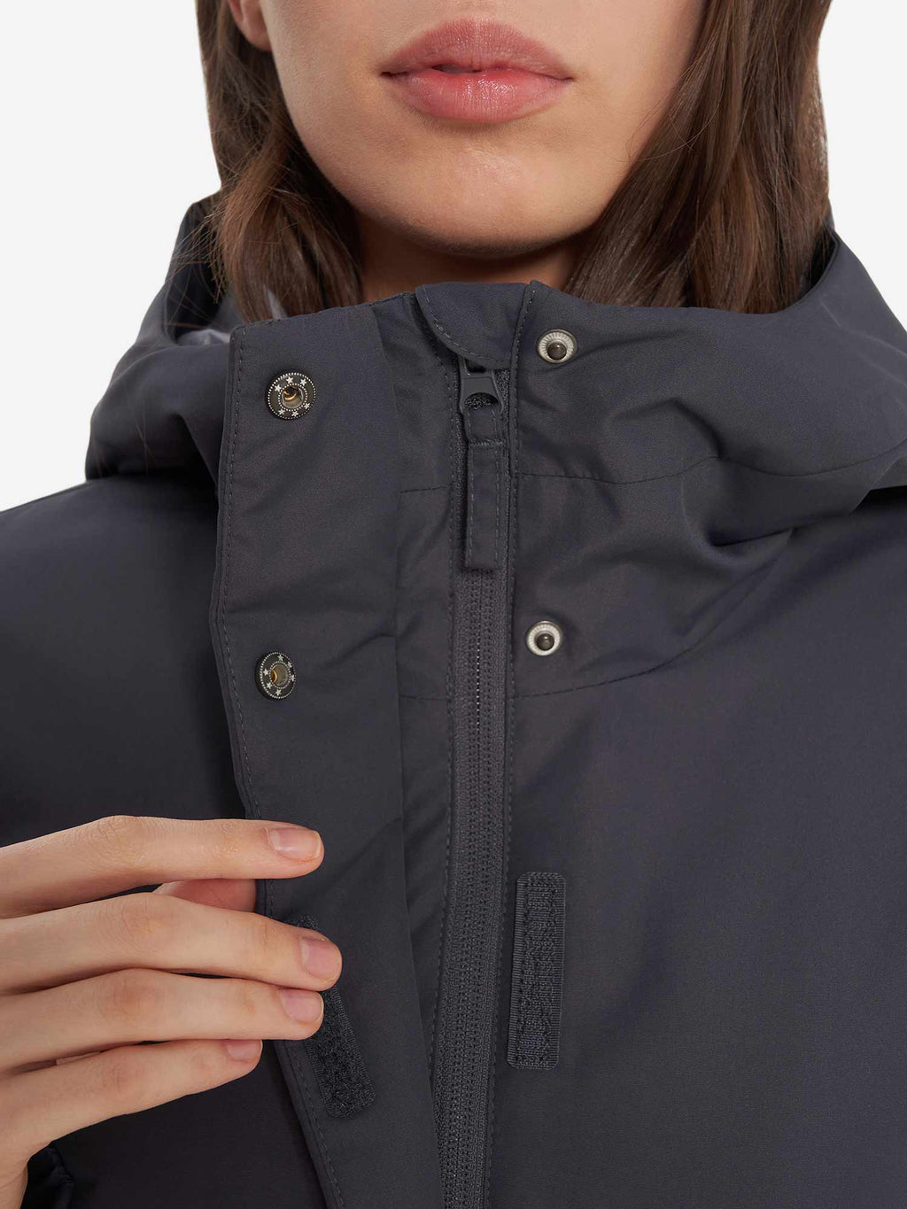 OUTVENTURE Яке Travel Women's Padded jacket