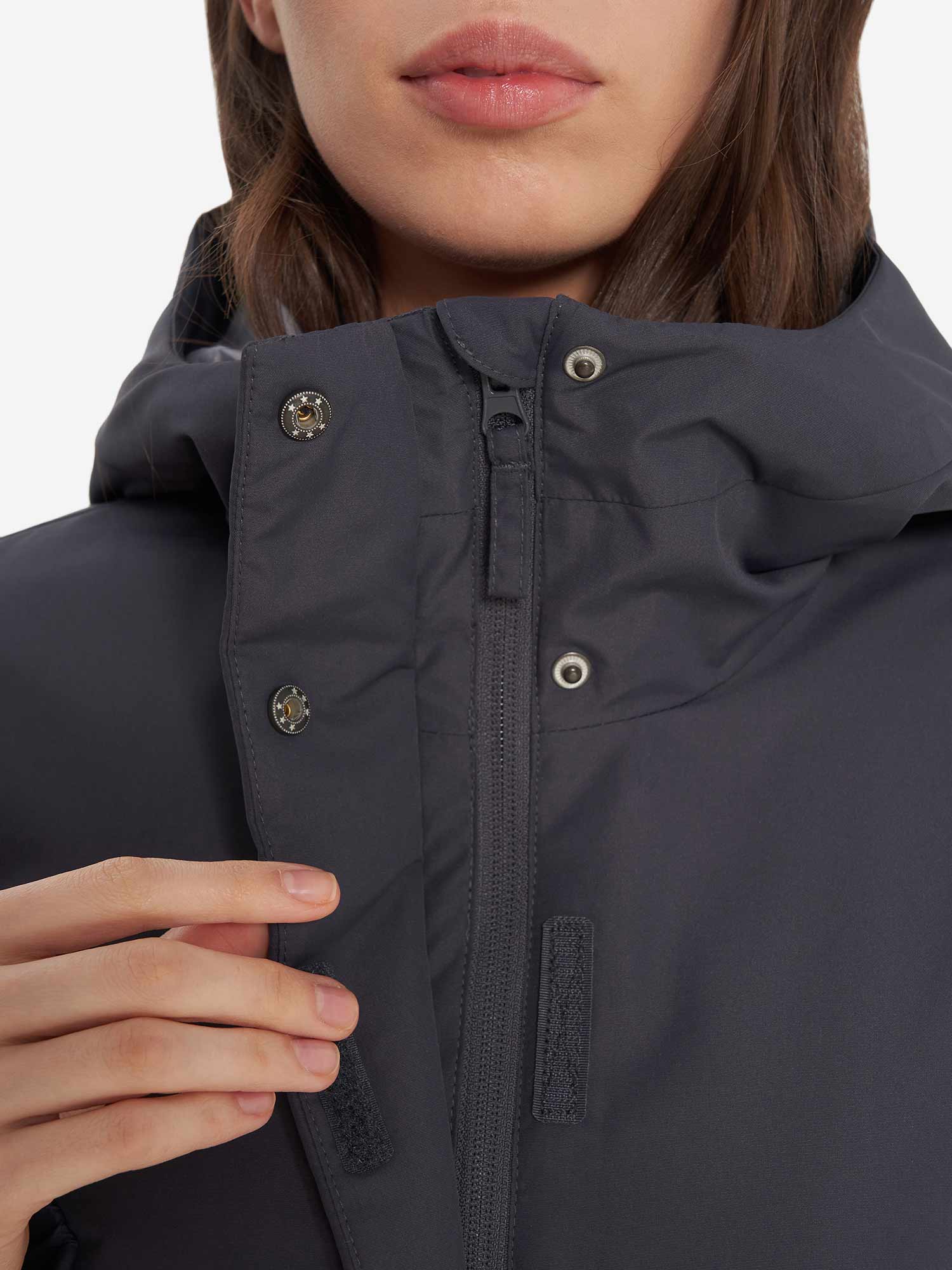 OUTVENTURE Яке Travel Women's Padded jacket