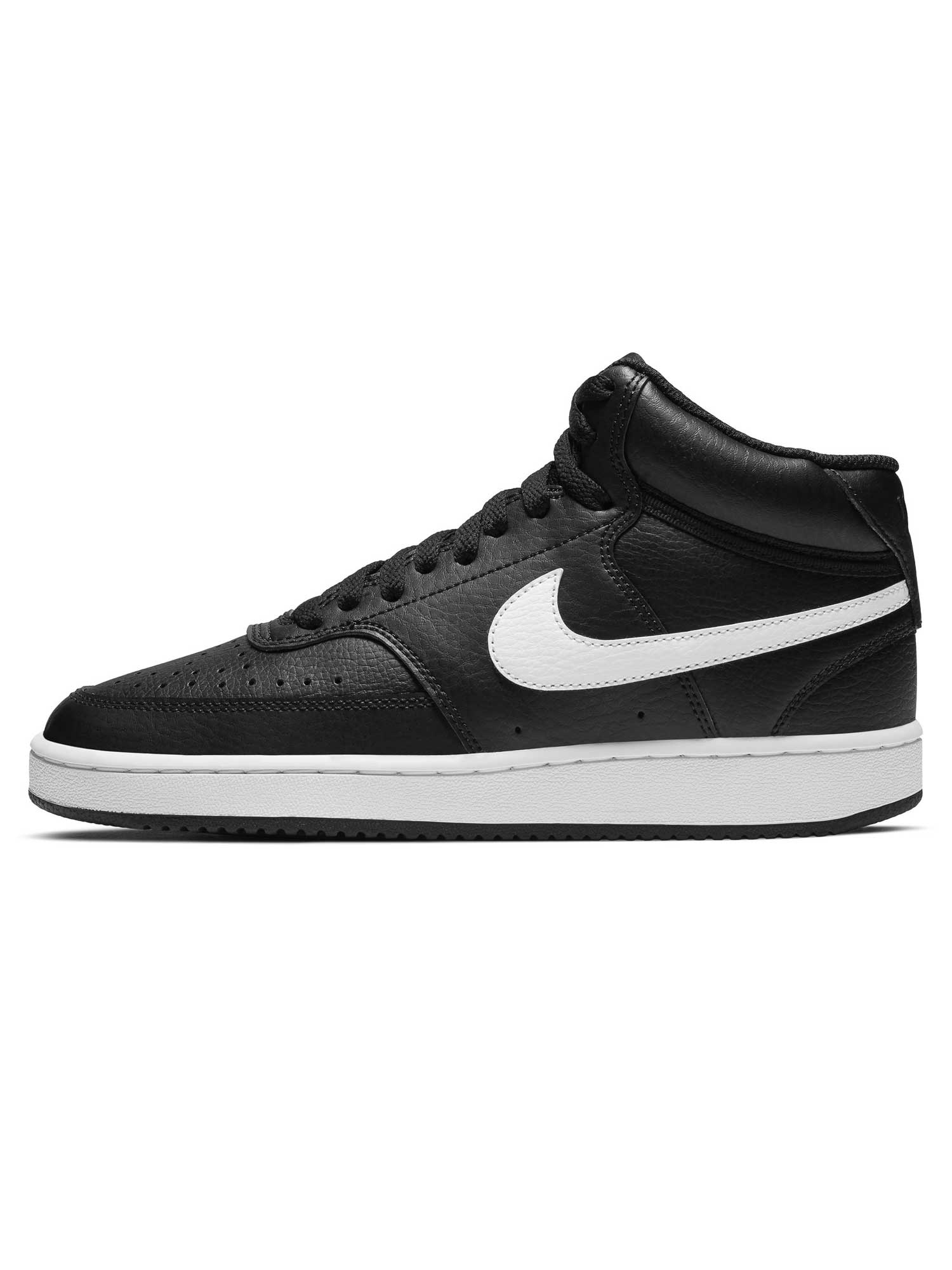 NIKE Обувки WMNS COURT VISION MID