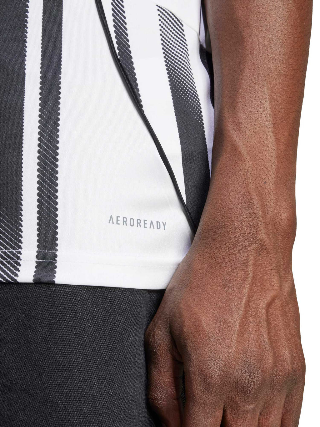 ADIDAS PERFORMANCE Тениска Juventus 25\/26 Home Jersey