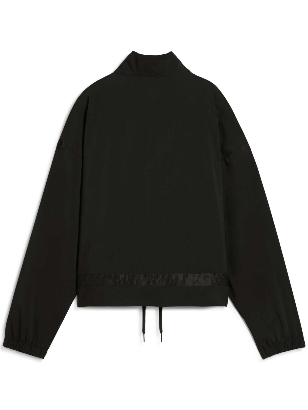 PUMA Спортно горнище LACE WOVEN JACKET