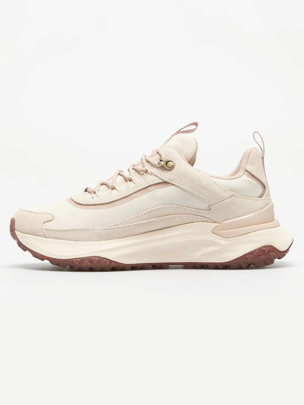 TIMBERLAND Обувки MOTION ACCESS LOW LACE UP WATERPROOF