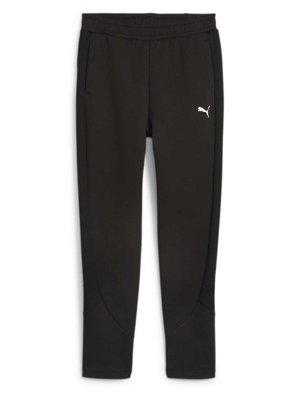 PUMA Спортно долнище EVOSTRIPE High-Waist Pants