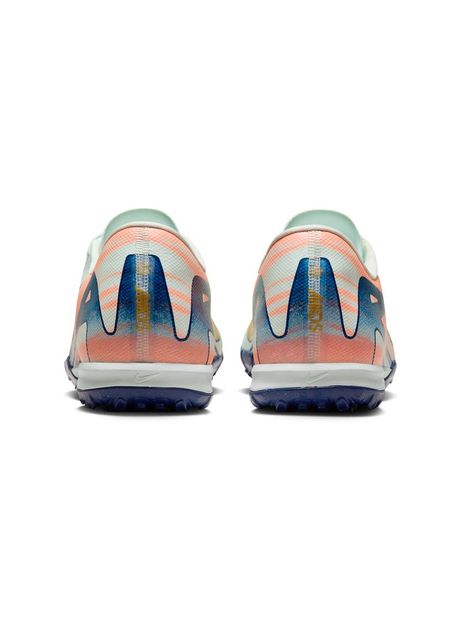 NIKE Обувки ZOOM VAPOR 16 ACADEMY MDS TF