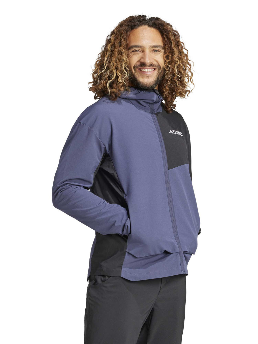 ADIDAS PERFORMANCE Яке Terrex Multi Softshell Jacket