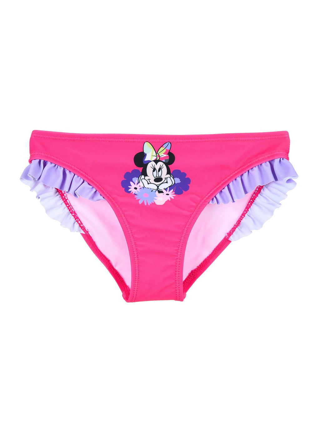 KIDS MOVIE HEROES Бански MINNIE
