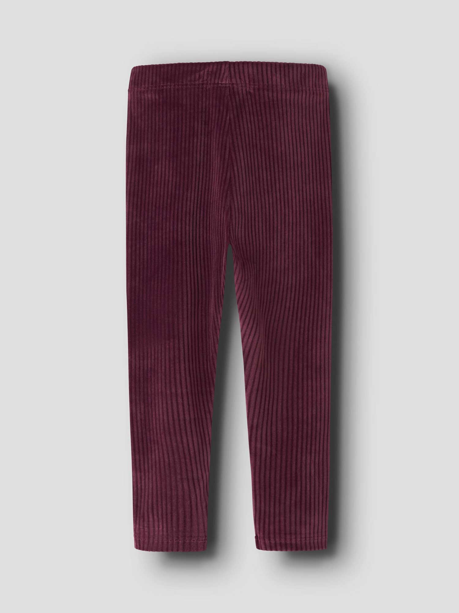 NAME IT Клин NMFVELOA VELVET LEGGING