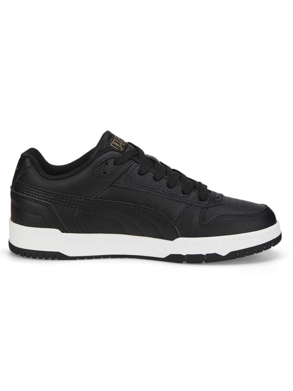 PUMA Обувки RBD Game Low Jr