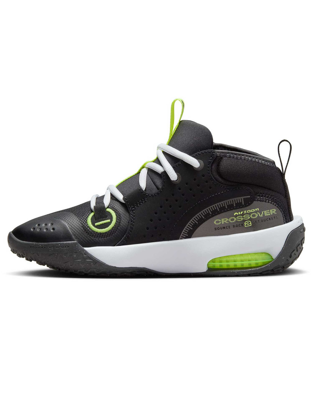 NIKE Обувки AIR ZOOM CROSSOVER 2 (GS)