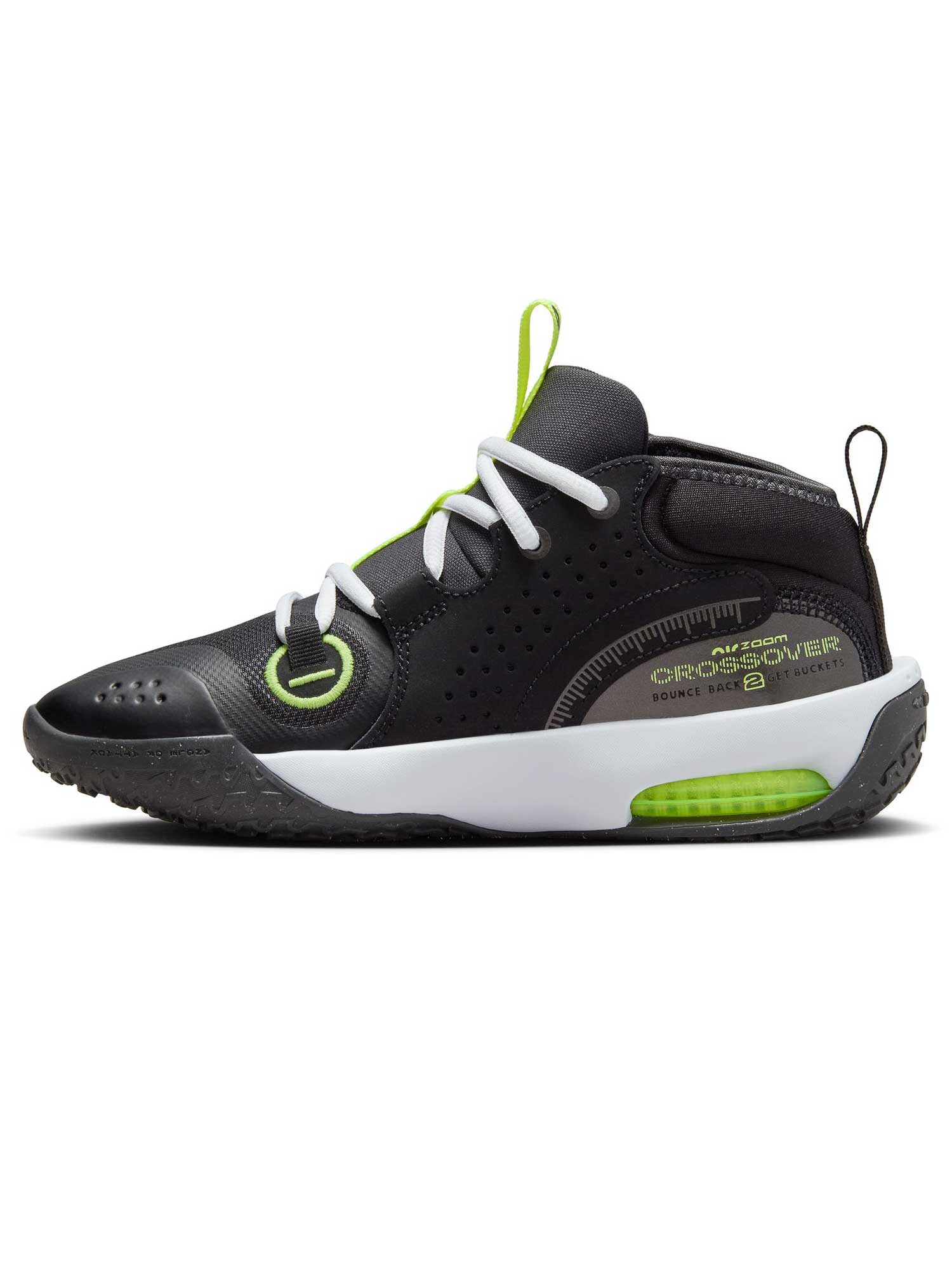 NIKE Обувки AIR ZOOM CROSSOVER 2 (GS)