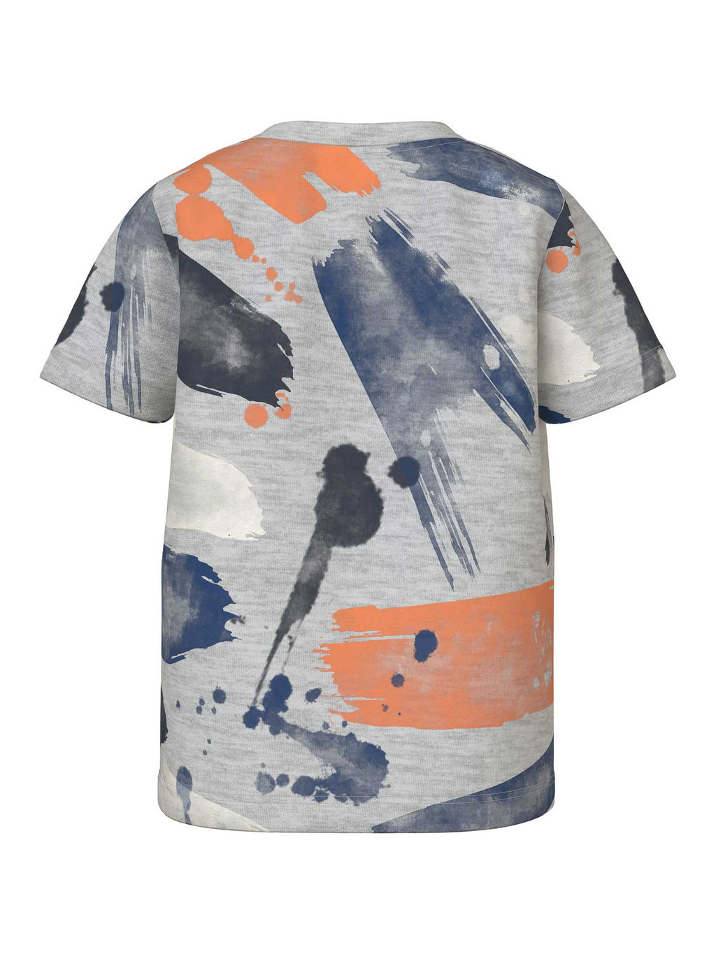 NAME IT Тениска NMMBULGUR SS TOP
