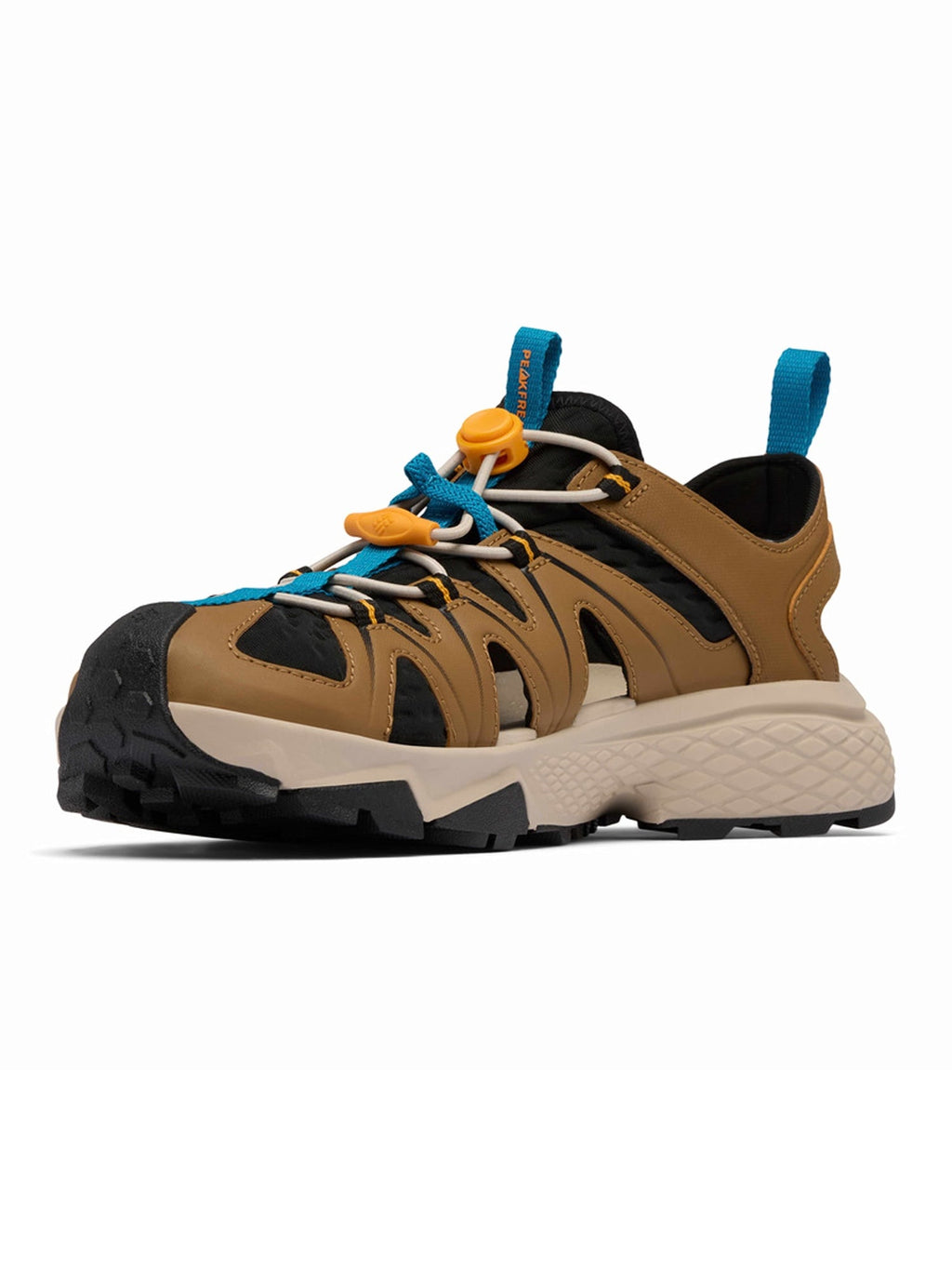 COLUMBIA Сандали PEAKFREAK RUSH SHANDAL