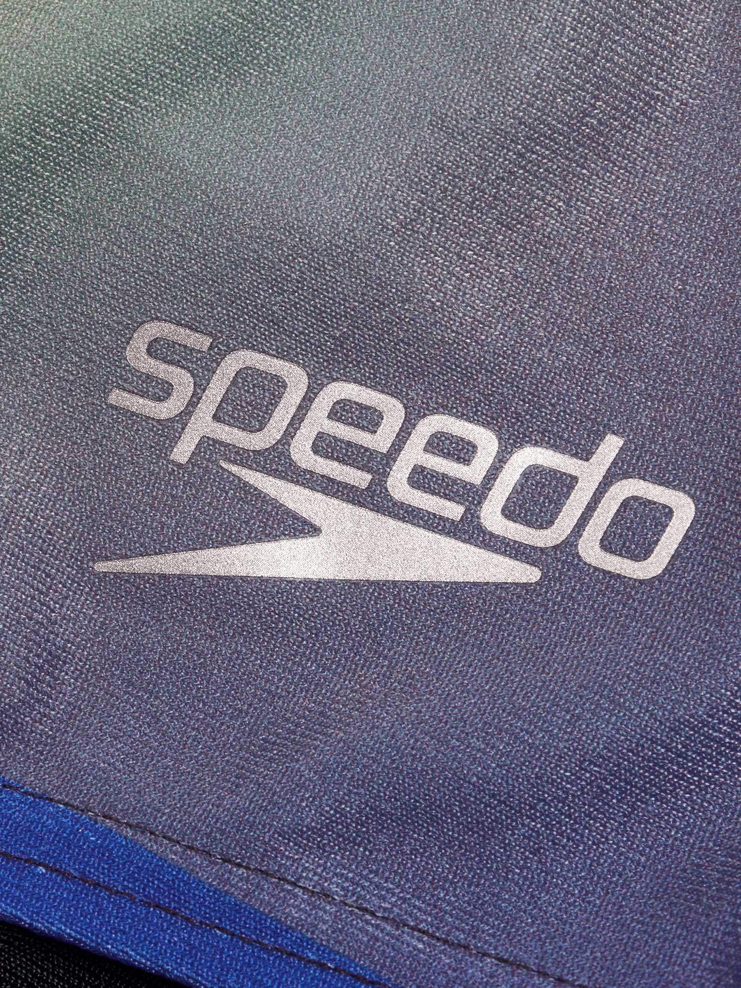 SPEEDO Бански MENS ALLOVER DIGI 14CM BRIEF