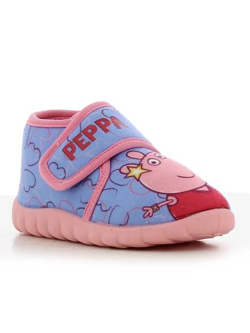 KIDS MOVIE HEROES Пантофи PEPPA PIG