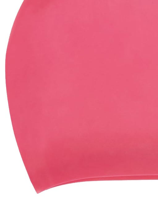 SPEEDO Плувна шапка LONG HAIR CAP