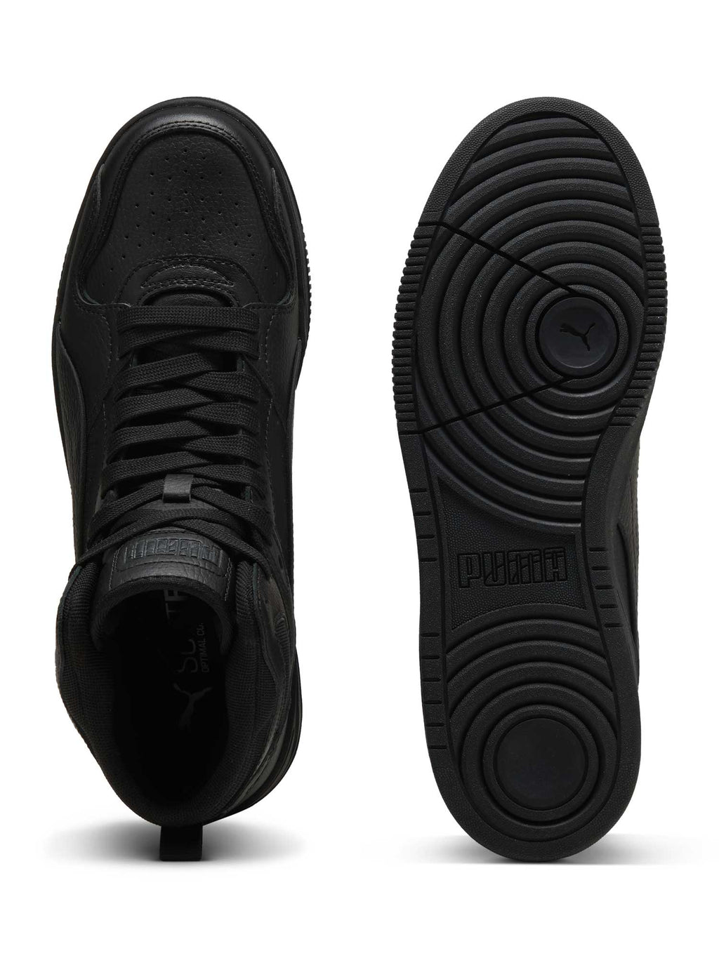 PUMA Обувки RBD Break Mid