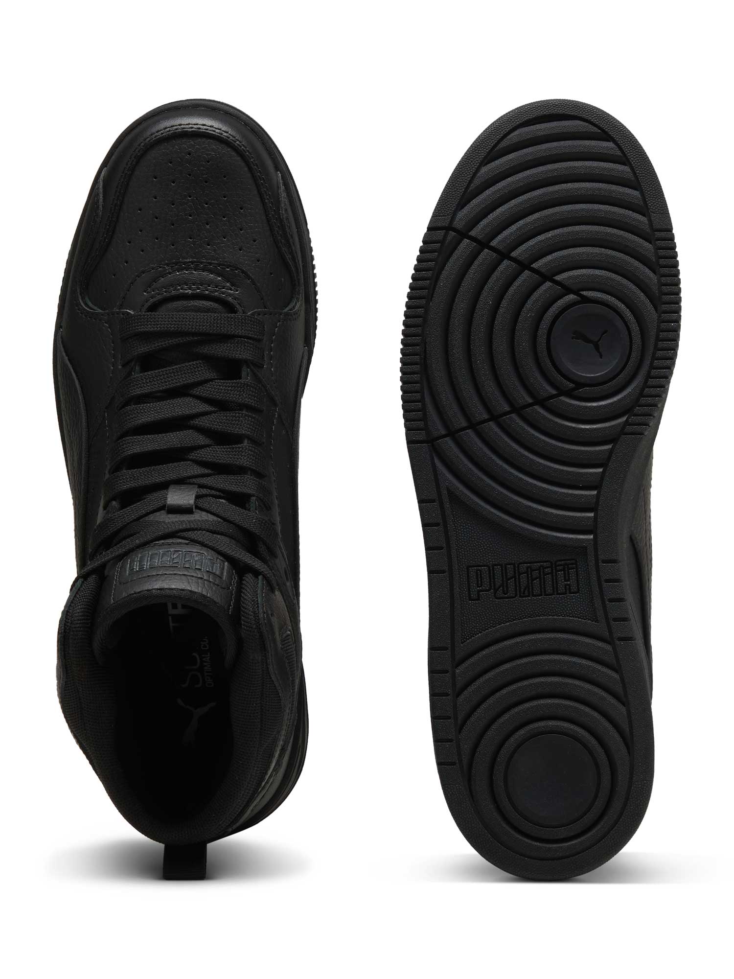 PUMA Обувки RBD Break Mid