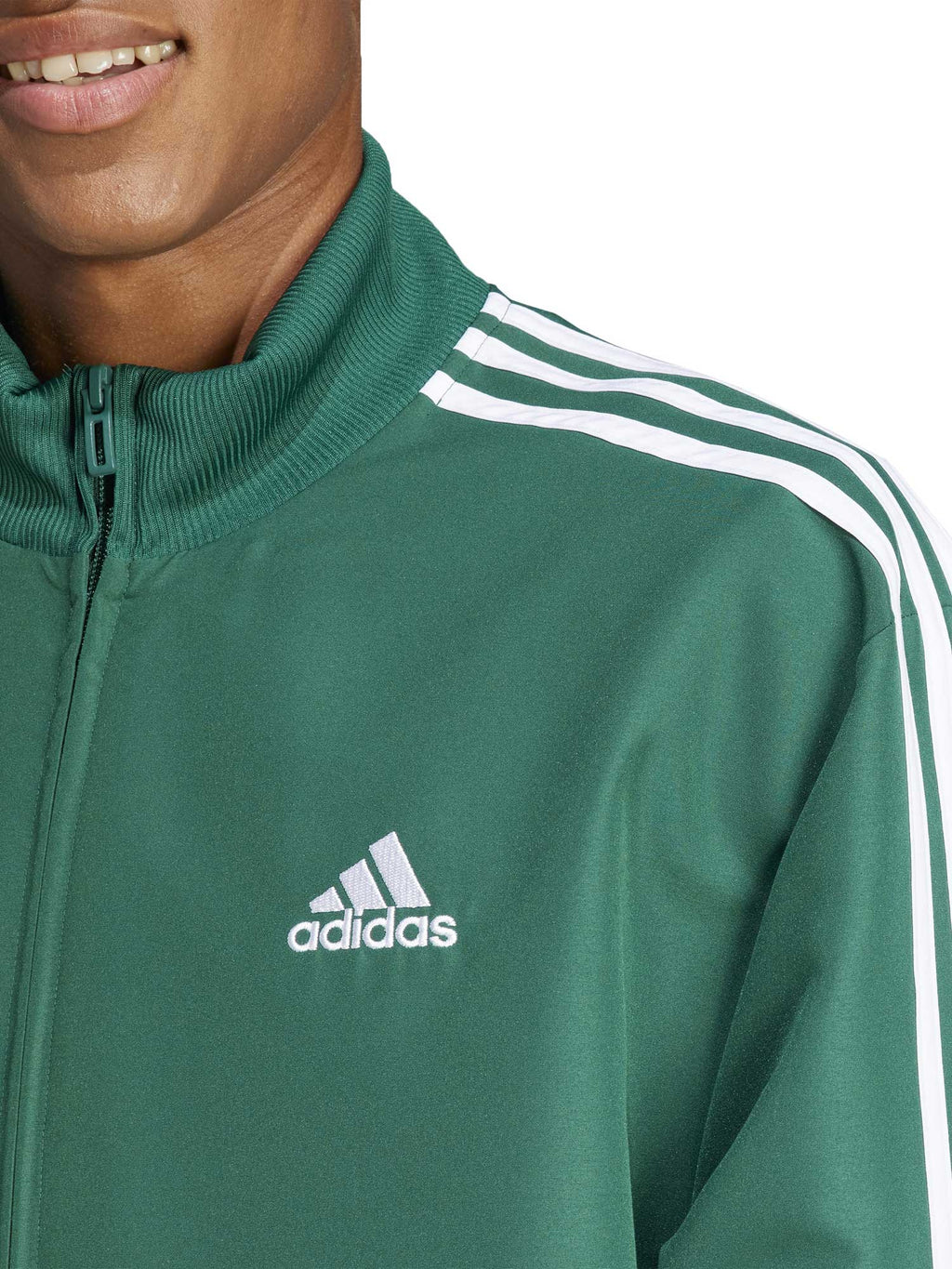 ADIDAS SPORTSWEAR Спортен екип 3-Stripes Woven Tracksuit