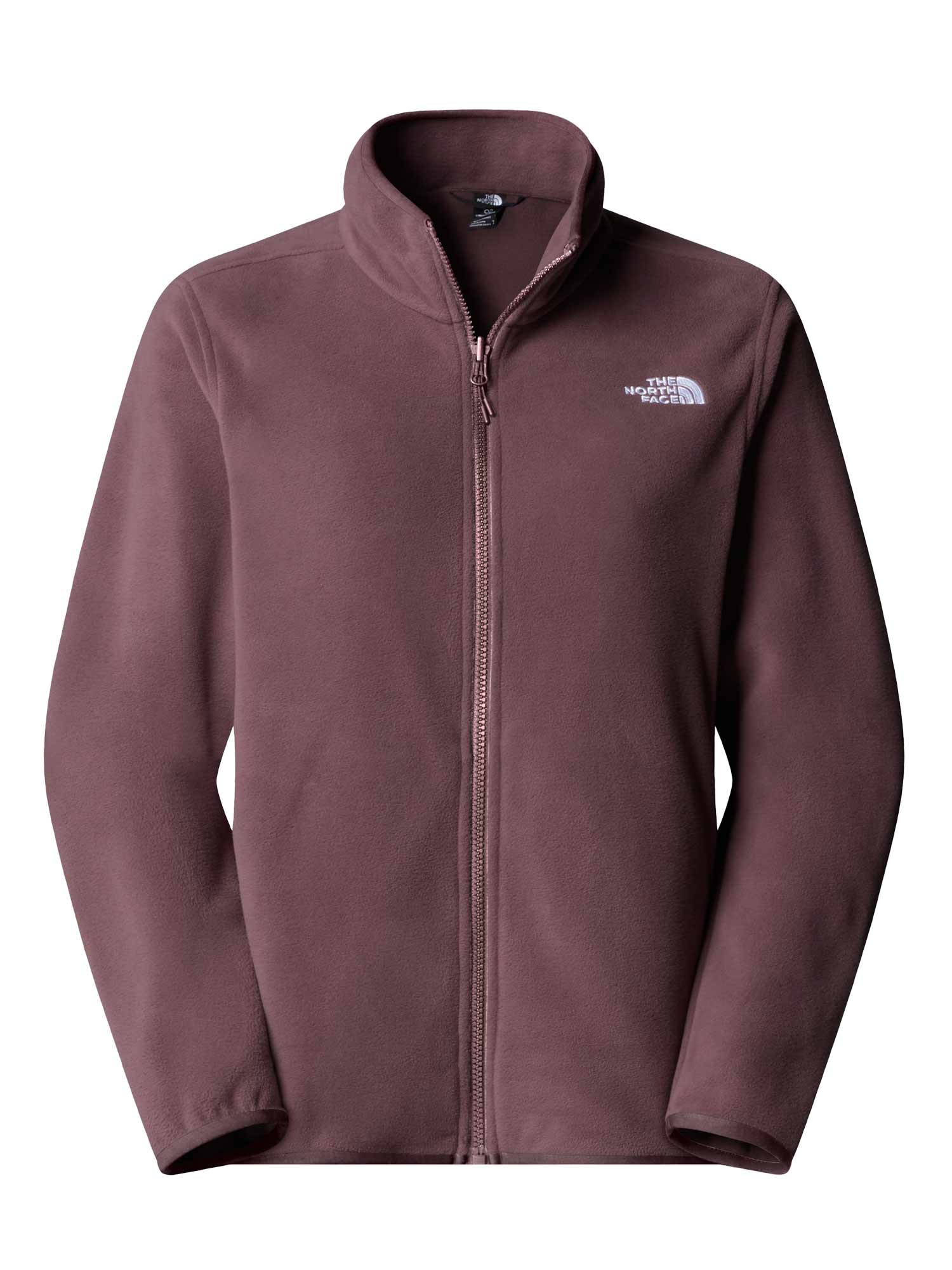 THE NORTH FACE Полар W GLACIER FLEECE JACKET