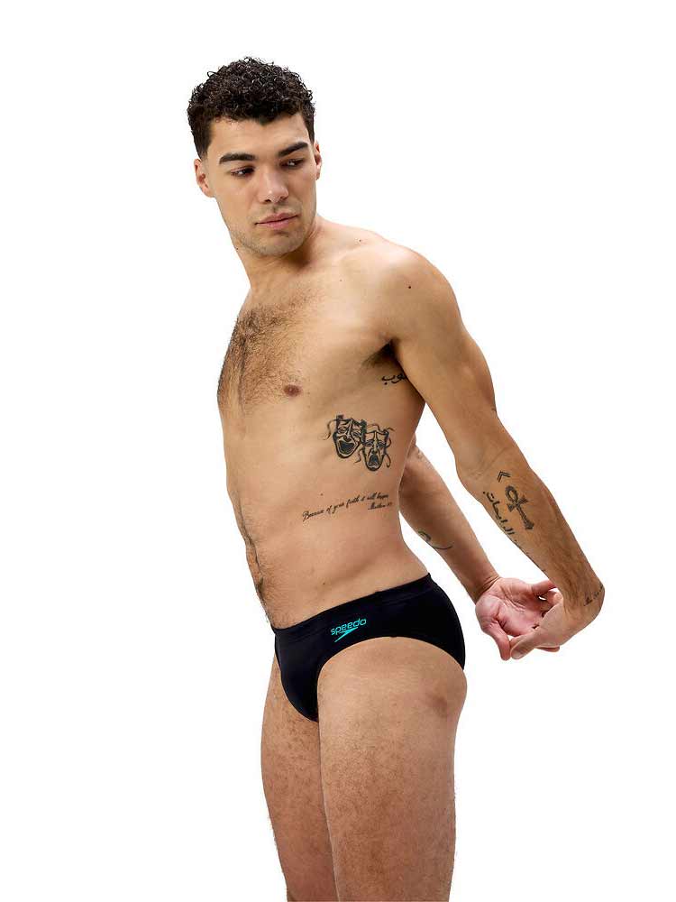 SPEEDO Бански END+ TECH PANEL AQUASHO