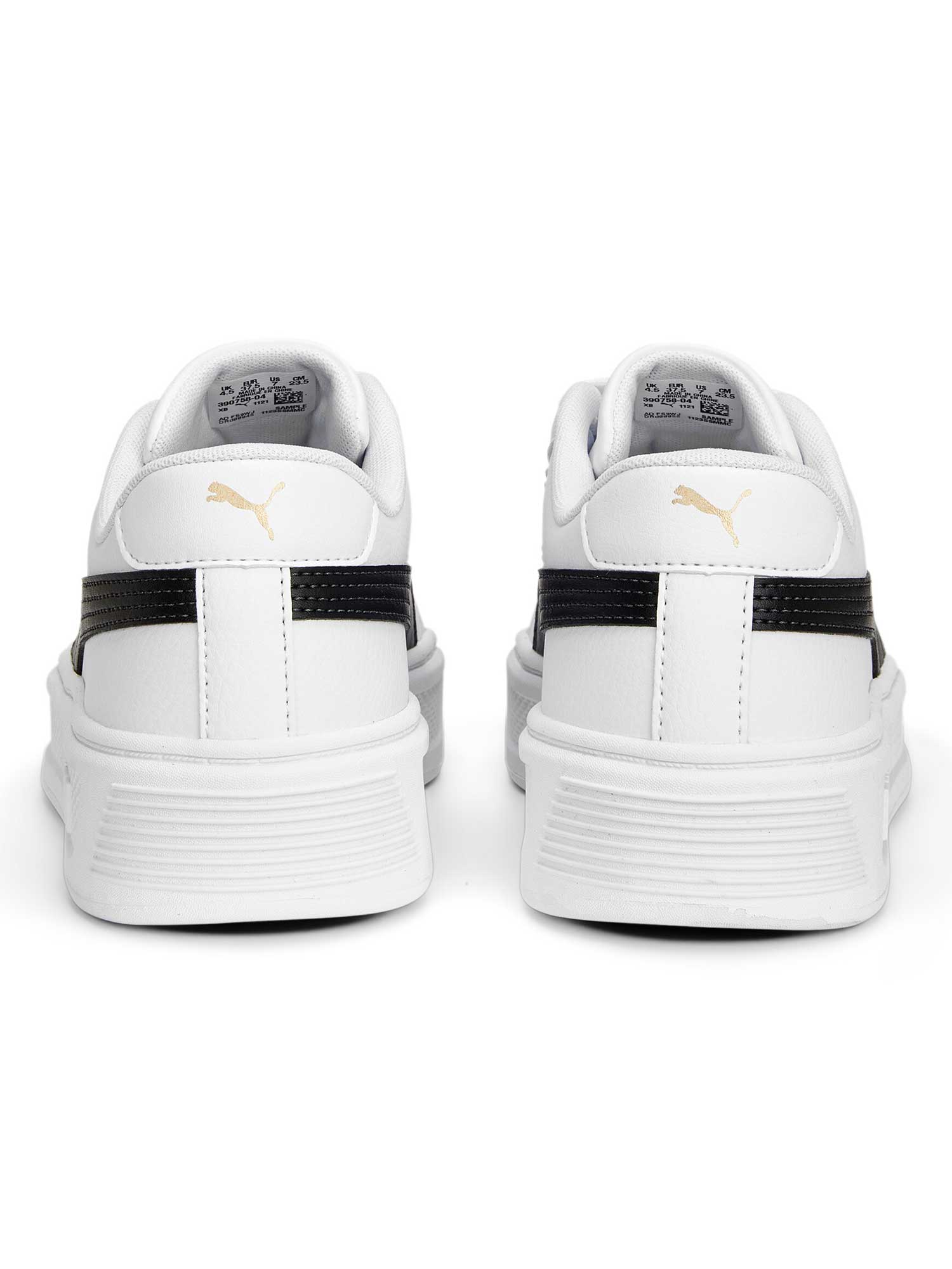 PUMA Обувки Smash Platform v3