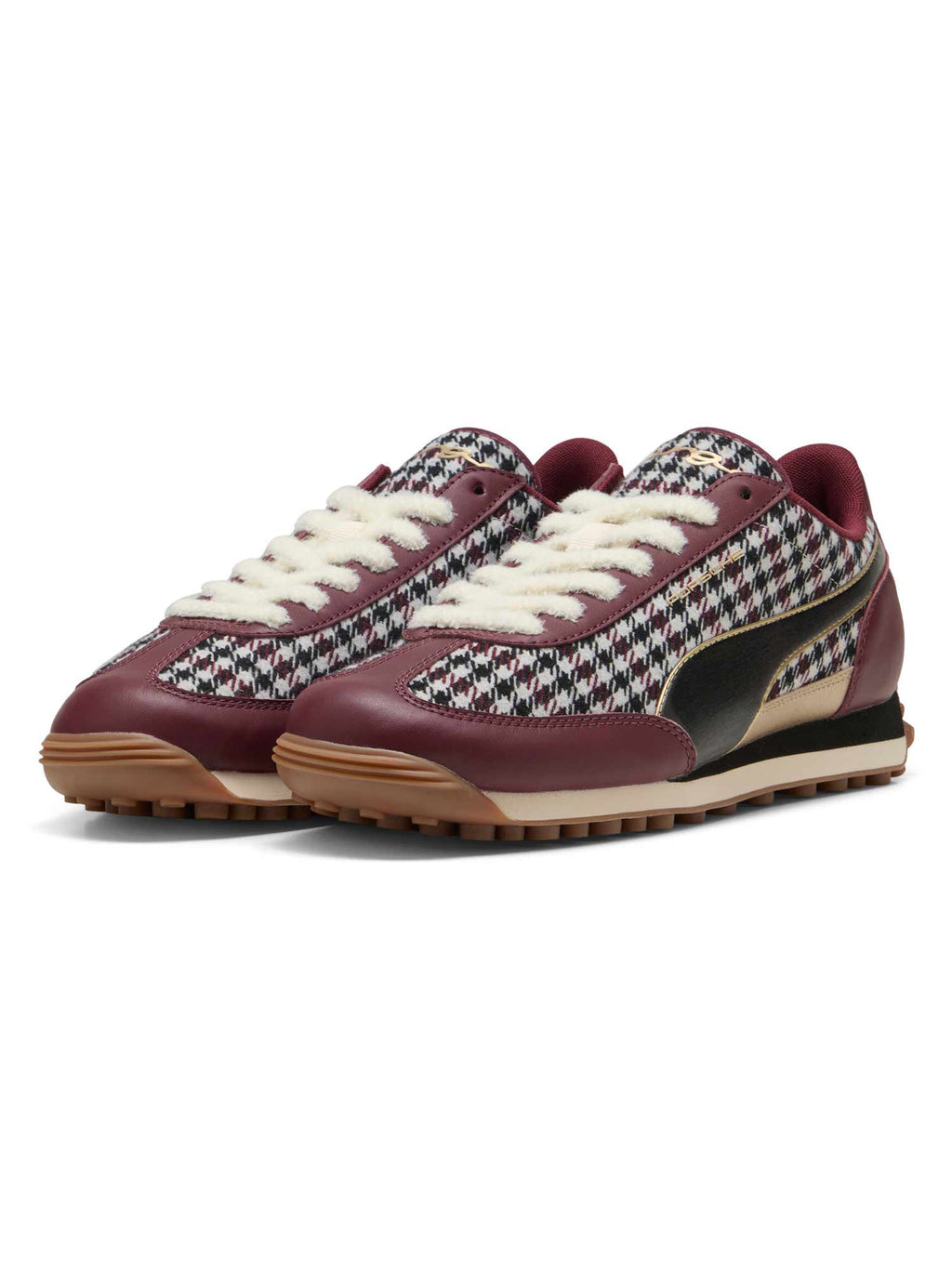 PUMA Обувки PL Easy Rider Targa