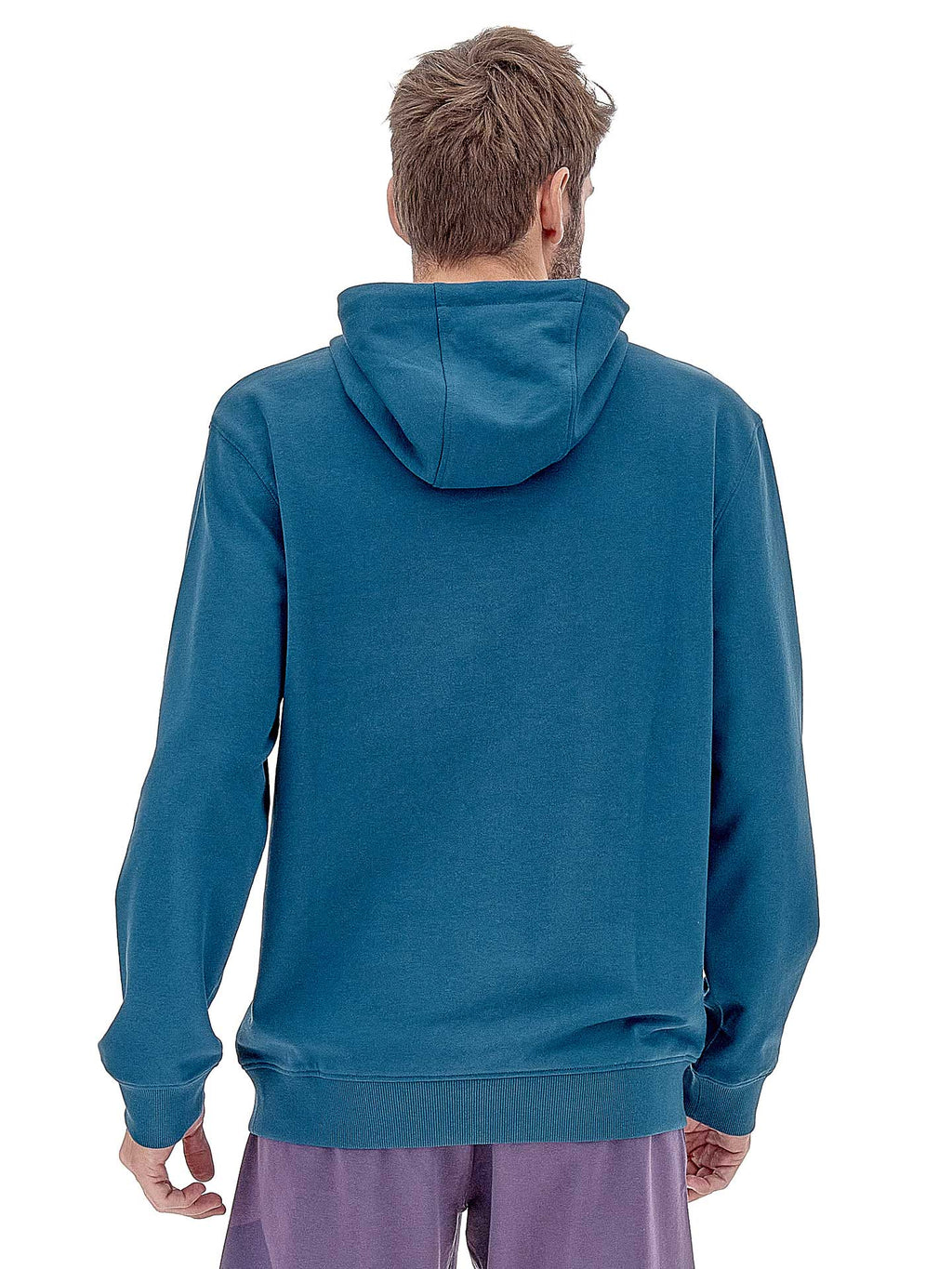 LOTTO Суитшърт SMART IV SWEAT HD 2