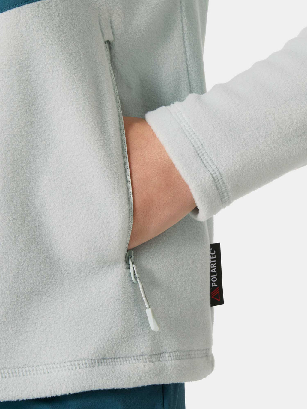 HELLY HANSEN Полар W DAYBREAKER BLOCK JACKET